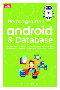 Pemrograman Android & Data Base