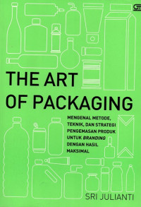 The Art Of Packaging