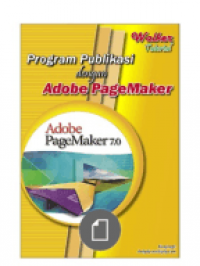 Image of Belajar Dengan Adobe Page Maker (S)