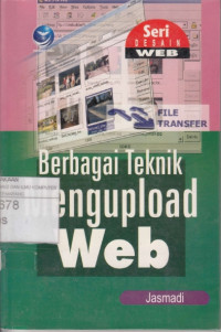 Image of Berbagai Teknik Mengupload Web