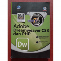 Adobe Dreameaver CS3 dan PHP