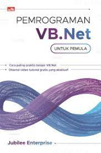 Pemrograman VB.Net