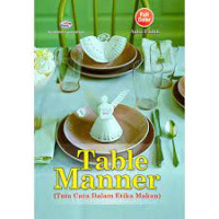 Image of Table Manner