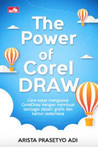 The Power of Corel Draw