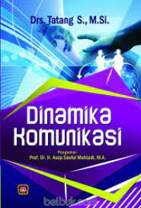 Image of Dinamika Komunikasi