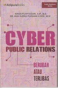 Cyber Public Relation