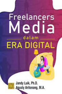 Image of Freelancers Media Dalam Era Digital
