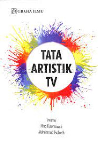 Tata Artistik Tv
