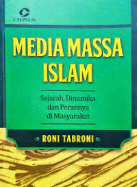 Media Massa Islam