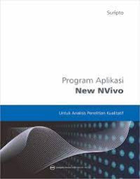 Program Aplikasi New Nvivo