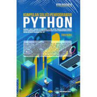 Kumpulan Solusi Pemrograman Python ( Edisi Revisi )