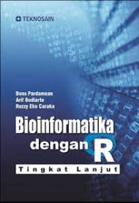 Bioinformatika dengan R Tingkat Lanjut