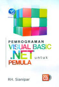 Pemrograman Visual Basic. Net untuk Pemula