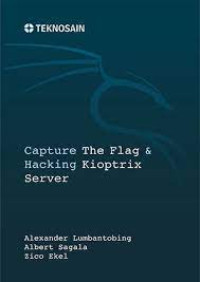 Capture The Flag & Hacking Kioptrix Server