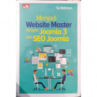 Menjadi Website Master dengan Joomla 3 dan Seo Joomla