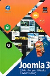 Joomla 3 untuk Membangun Website Multibidang