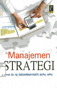 Image of Manajemen Strategi