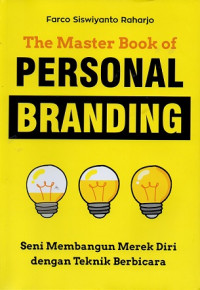 The Master Book Of Personal Branding