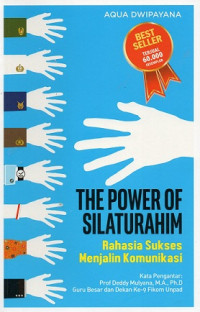 Image of The Power of Silaturahim: Rahasi Sukses Menjalin Komunikasi