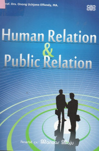 Image of Human Relatioan & Public Relation