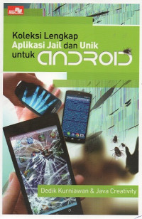 Koleksi Lengkap Aplikasi Jail dan Unik untuk Android