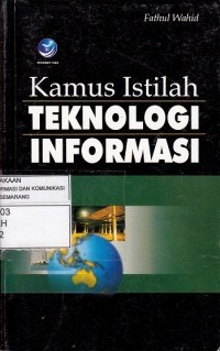Kamus Istilah Teknologi informasi (S)
