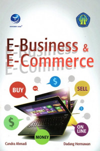 Image of E-Business & E-Commerce