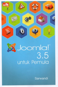 Joomla 3,5 Untuk Pemula