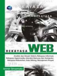 Image of Rekayasa Web