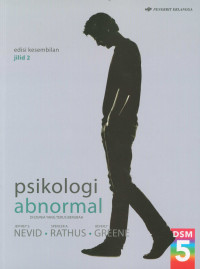 Psikologi Abnormal di Dunia yang Terus Berubah Ed.9.; JILID-2