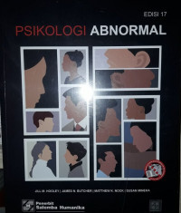 Image of Psikologi Abnormal Ed.17