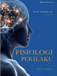 Image of Fisiologi Perilaku Ed.11.; JILID-2