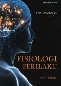 Image of Fisiologi Perilaku Ed.11.; JILID-1