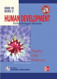 Image of Human Development=Perkembangan Manusia Ed.10.; BUKU-2