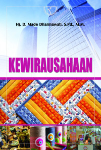 Image of Kewirausahaan