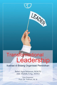 Image of Transformational Leadership: Ilustrasi di Bidang Organisasi Pendidikan