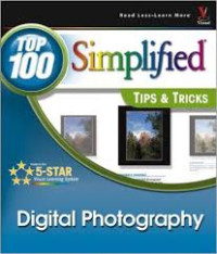 Digital Photography Top 100: simplified