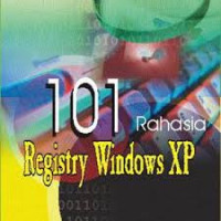 101 Rahasia registrasi windows XP