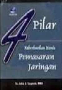 4 Pilar Keberhasilan Bisnis Pemasangan Jaringan