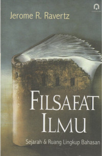 Filsafat Ilmu