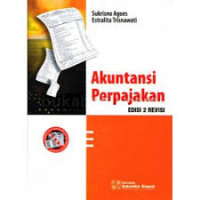 Akuntansi Perpajakan