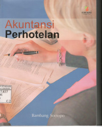 Akuntansi perhotelan