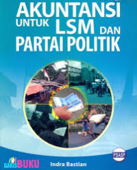 Akuntansi untuk LSM dan partai politik