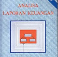 Analisa laporan keuangan