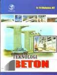 Teknologi beton