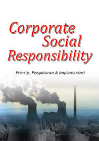 Corporate Social Responsibility: dari voluntary menjadi mandatory