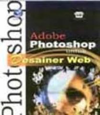 Adobe Photoshop untuk Desainer Web