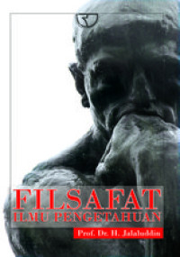 Filsafat Ilmu