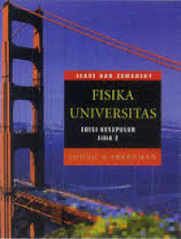 Fisika Universitas JILID-1