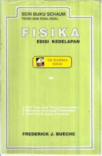 Fisika: teori dan soal-soal